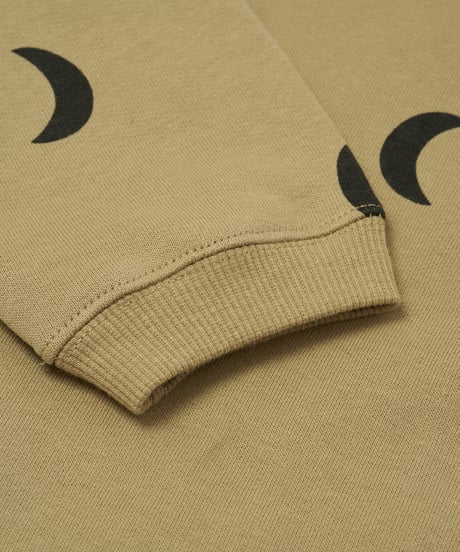 organic zoo/ Dusky Midnight Sweatshirt