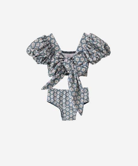 Son and Daughter/Naouu Bikini Sets