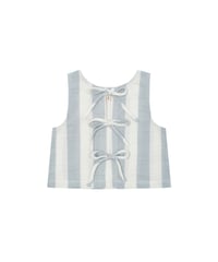 Son and Daughter/ Koa Linen Sets (Natural) | li