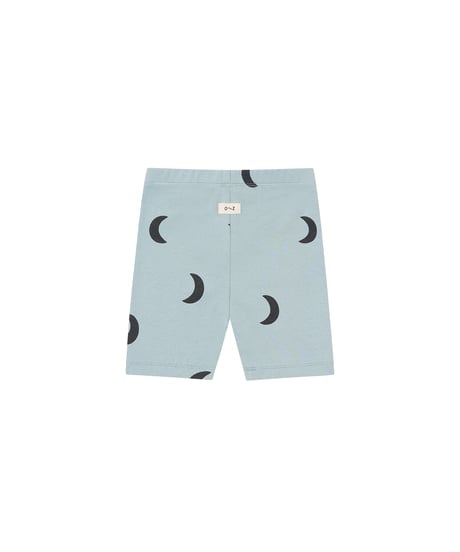 organic zoo/ River Midnight Biker Shorts