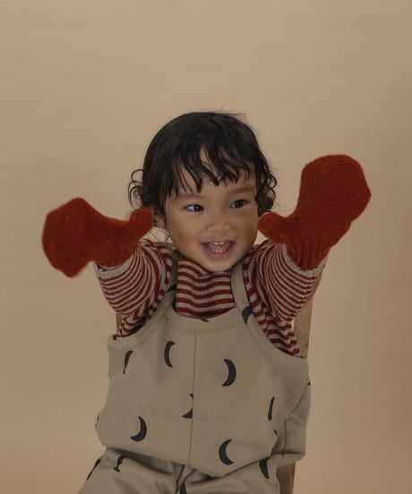 organic zoo/Dusky Midnight Dungarees