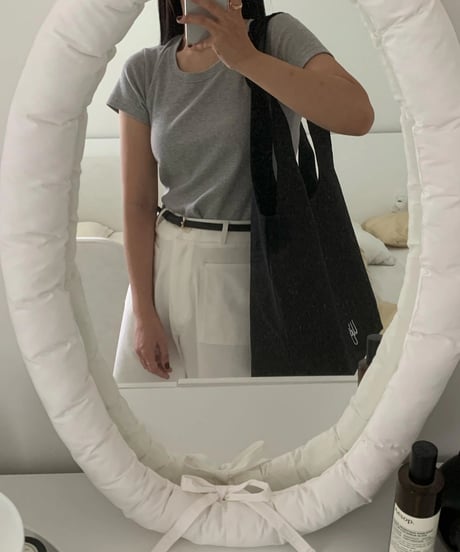 would U / inner bag