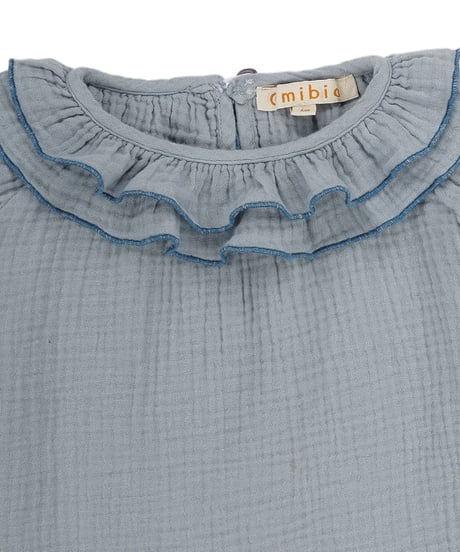 omibia / ABBA Tops (Blue)