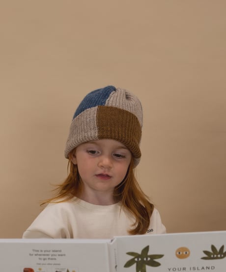organic zoo/ Forest Song Sweatshirt Undyed
