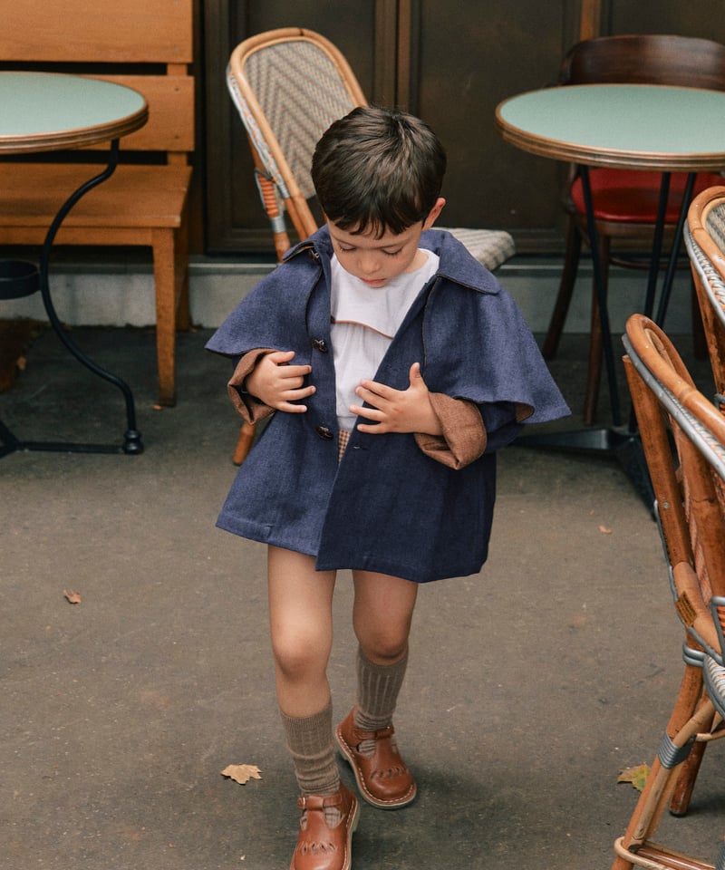 ち Maison Marelle ロンパース 24m ロンパース / maison marelle