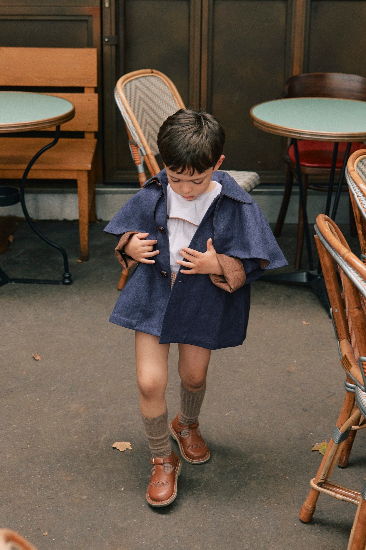 eri様用　maison marelleロンパ　18m eri様用 maison marelleロンパ 18m maison marelle ロンパース