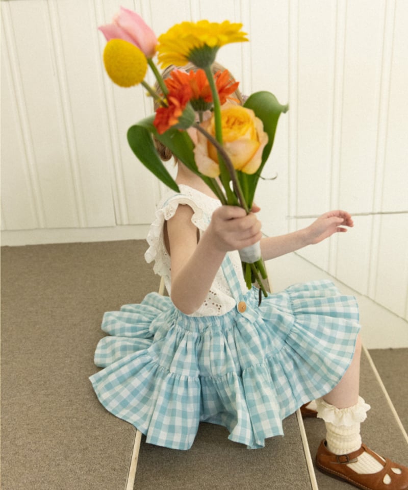 wonnyribbon / スカート / Lサイズ