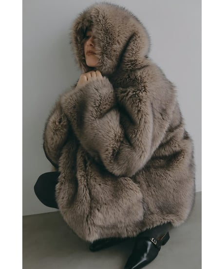 THINK FUR