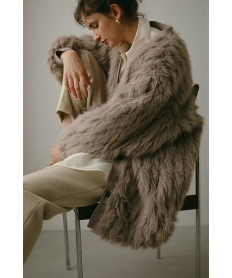 THINK FUR