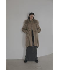 【25TH-20】M-65 Mods Coat