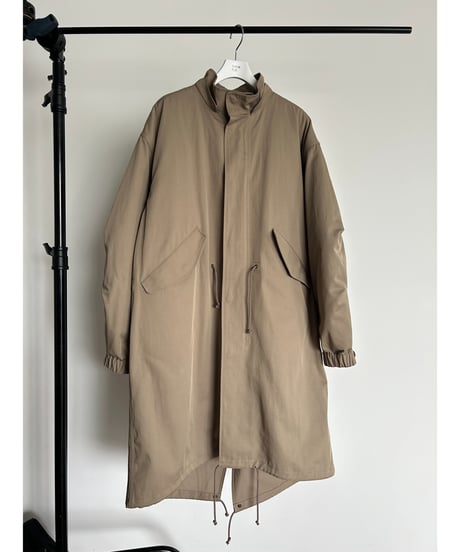 【25TH-20】M-65 Mods Coat