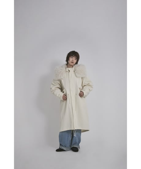 【25TH-20】M-65 Mods Coat