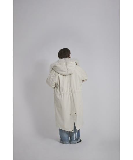 【25TH-20】M-65 Mods Coat