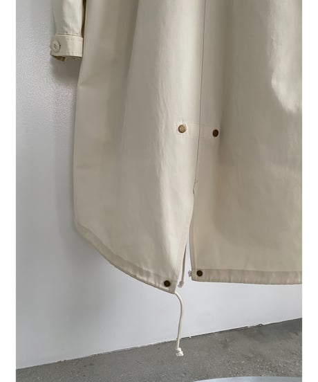 【25TH-20】M-65 Mods Coat