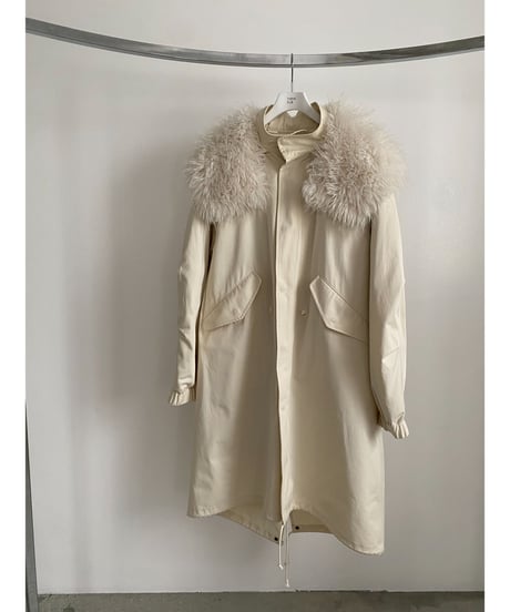【25TH-20】M-65 Mods Coat