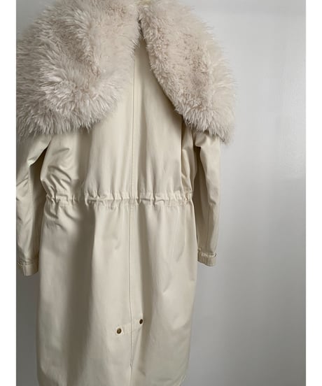 【25TH-20】M-65 Mods Coat