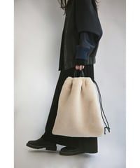【25TH-29】Boa one shoulder Bag