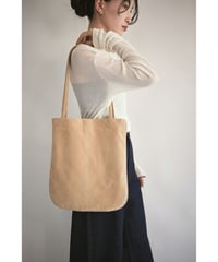 【25TH-30】Round Tote Bag