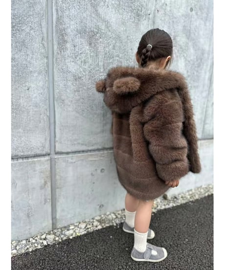 THINK FUR