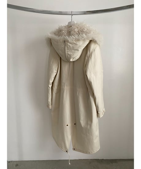 【25TH-20】M-65 Mods Coat