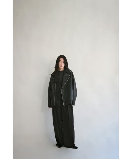 値下げしました❣️thinkfur 2022冬モデル THINK FUR
