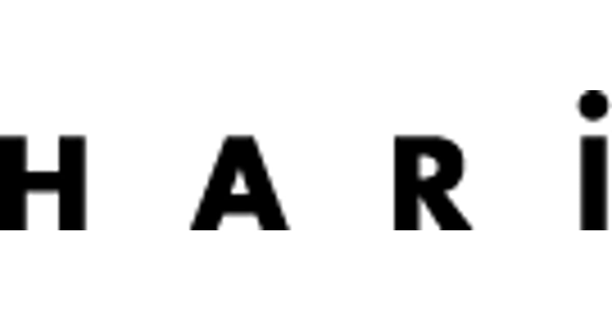 HARi ONLINE SHOP