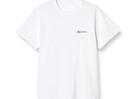 run like white Big Tshirts