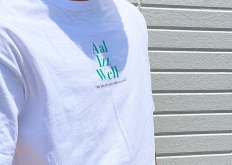 Aal Big Tshirts