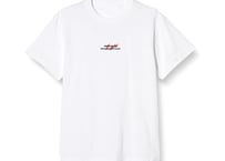 abc red Big Tshirts