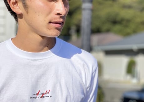 abc  Long Tshirts