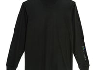 blue rose Long Tshirts