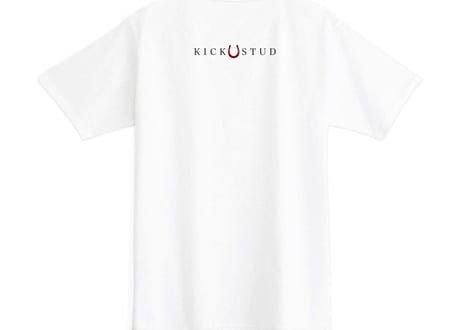 Rose white Big Tshirts