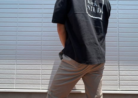 square Big Tshirts