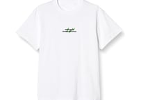 abc  green Tshirts