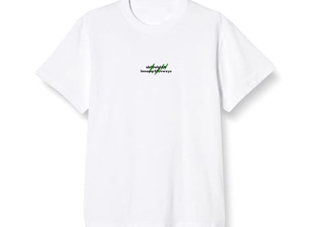 abc  green Tshirts