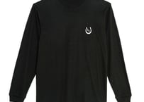 emblem Long Tshirts