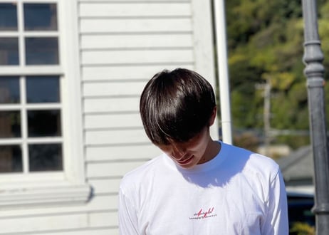 abc  Long Tshirts