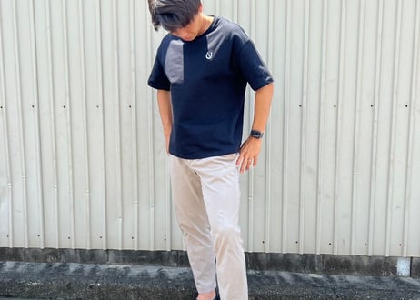 square Big Tshirts