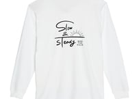 Slow&Steady  Long Tshirts