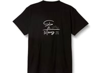 Slow black Big Tshirts