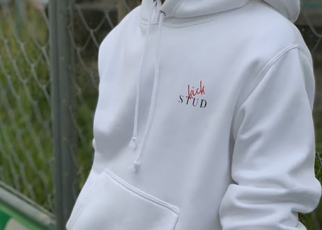 Bull Hoodie
