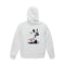 Bull Hoodie