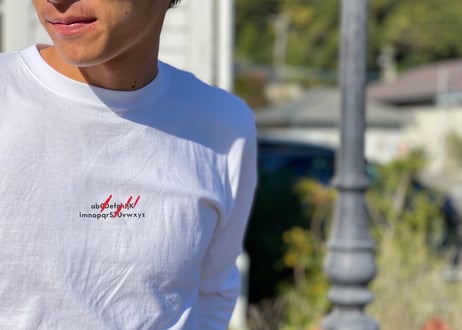 abc  Long Tshirts