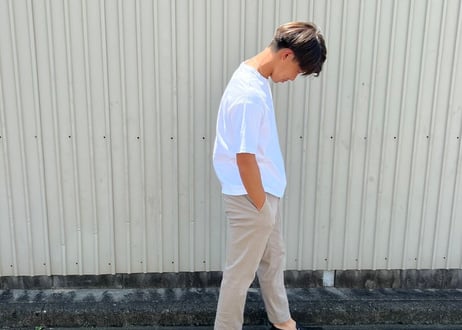 Slow white Big Tshirts