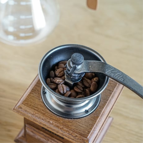 【ストロングブレンド】コーヒー豆 300g