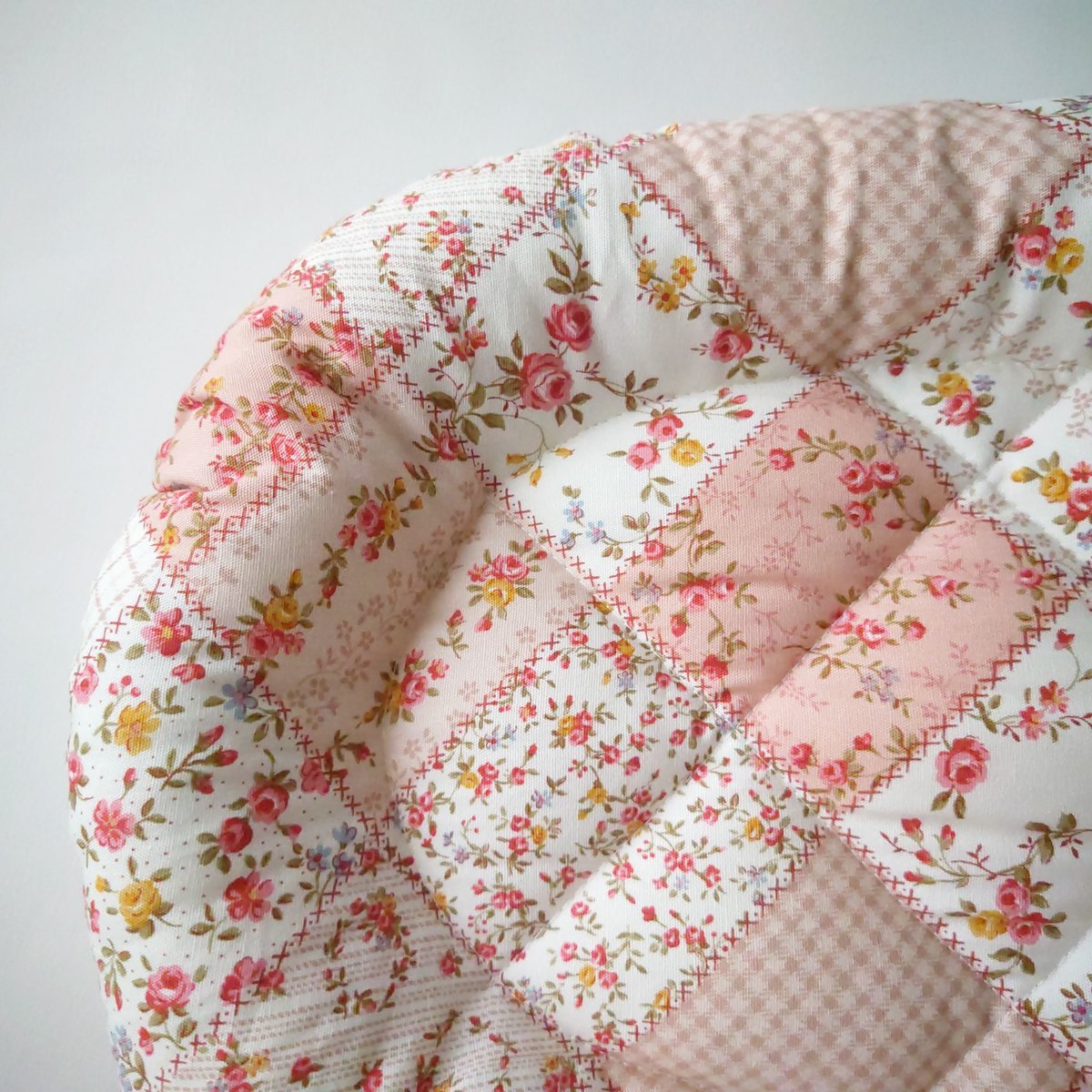 ぴったりクッション【うさぎさん用】 | USAGI INTERIOR 〜うさぎ ぴったりクッション【うさぎさん用】 | USAGI INTERIOR 〜うさぎ