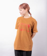 ビッグサウナロゴTシャツ