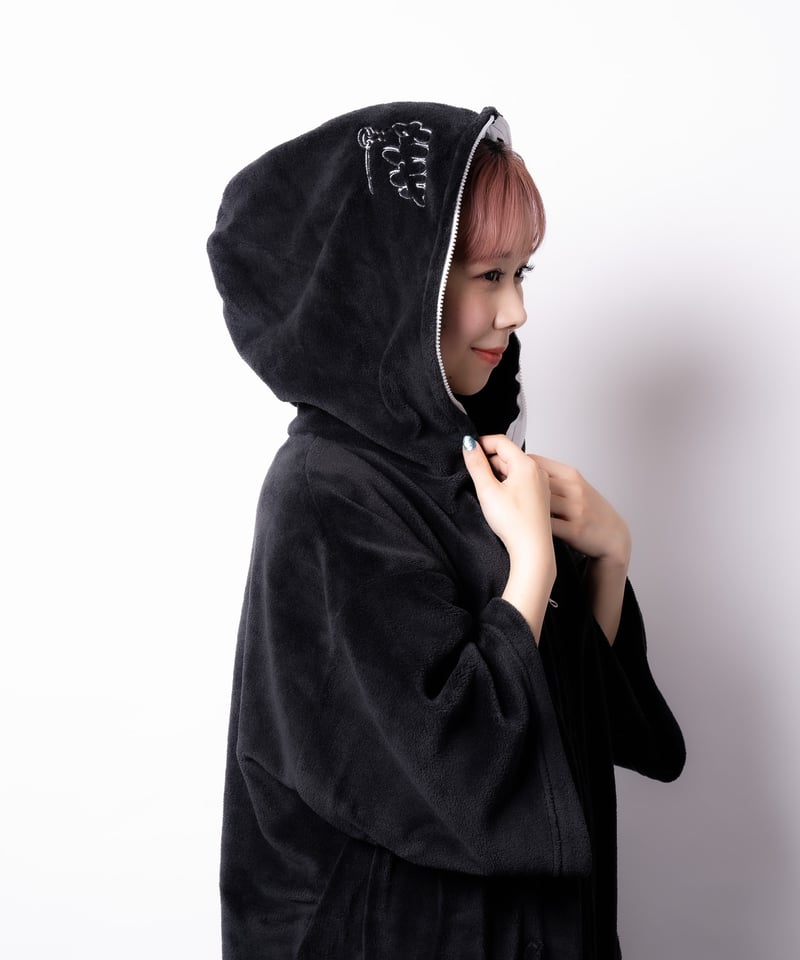 数量限定】 アウトドアポンチョ | Nikoh Refre