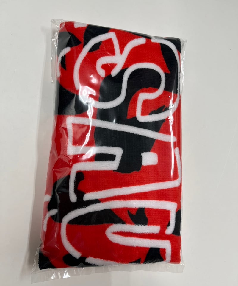 新デザイン】1.2.SAUNA！フェイスタオル | Nikoh Refre