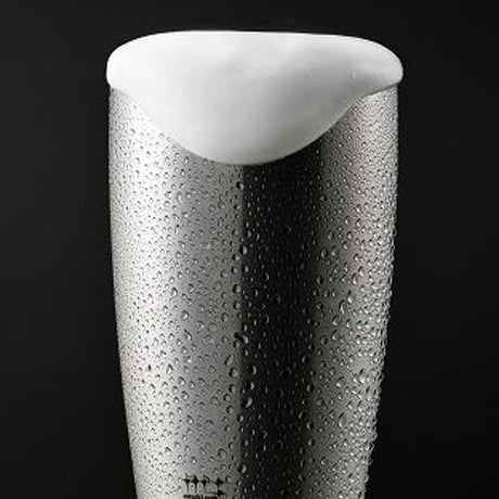 ヨシカワ　磨き屋シンジケート　ビアタンブラー400ml